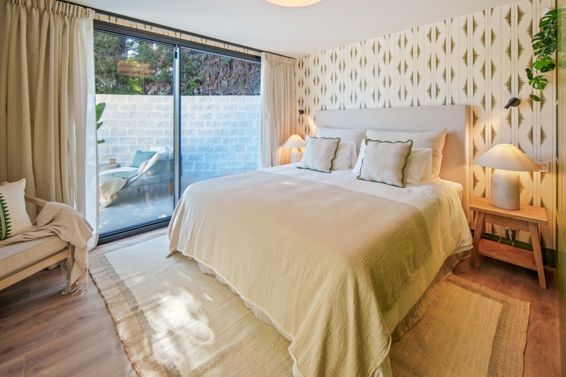 Wiederverkauf - Villa - Marbella - Nueva Andalucía