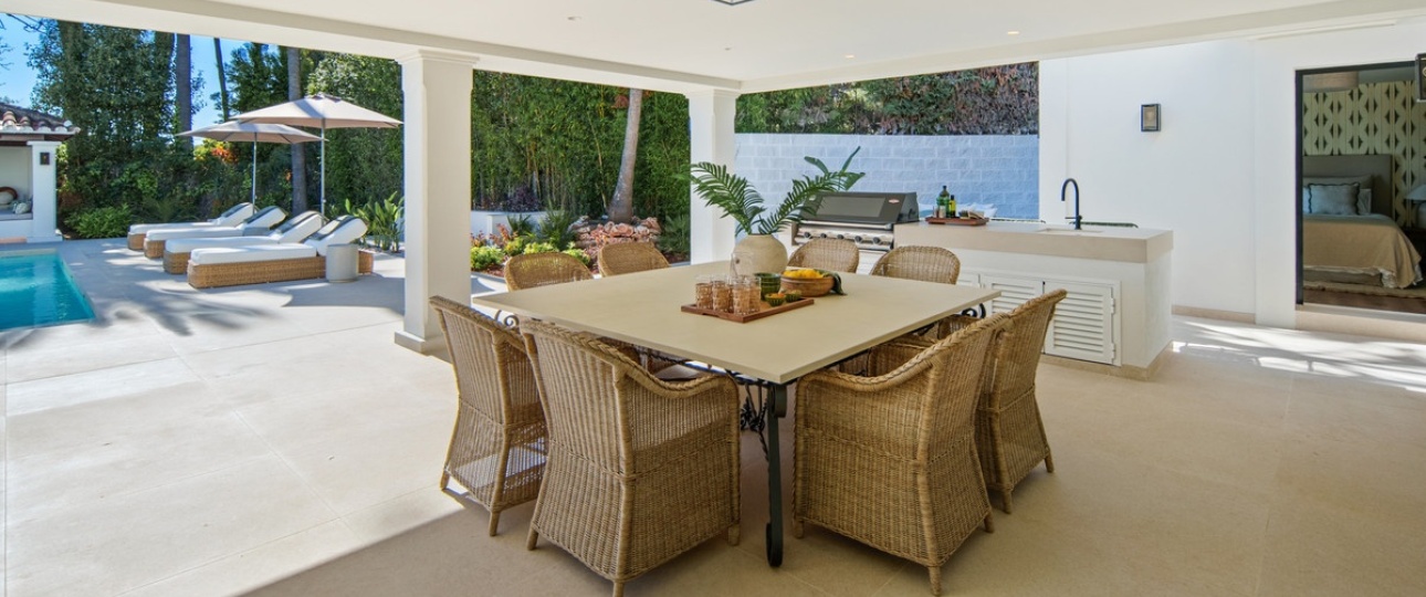 Wiederverkauf - Villa - Marbella - Nueva Andalucía