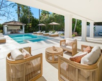 Wiederverkauf - Villa - Marbella - Nueva Andalucía
