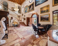 Wiederverkauf - Villa - Marbella - Nueva Andalucía