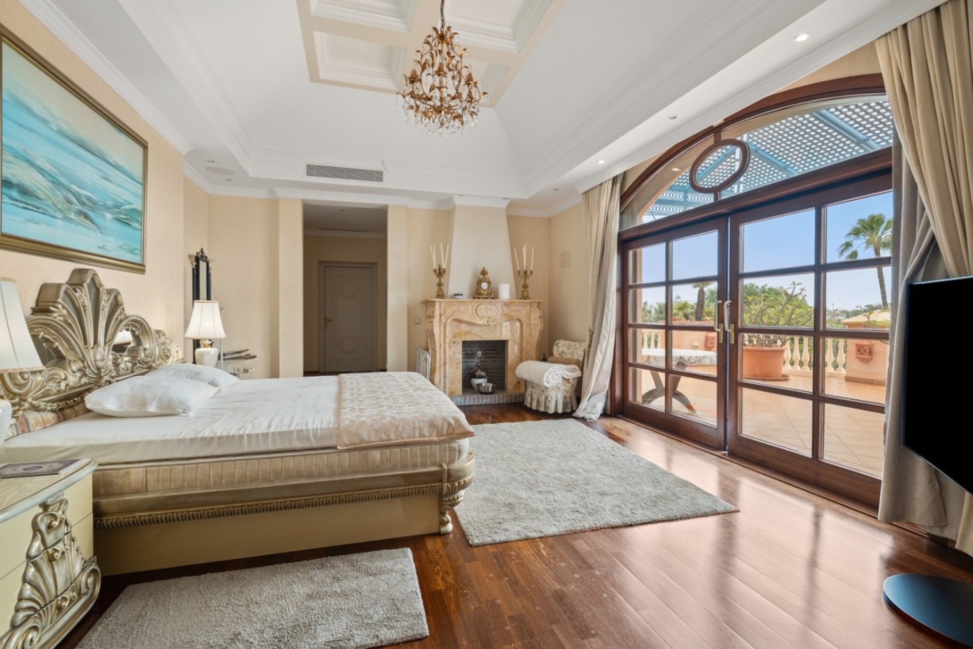Wiederverkauf - Villa - Marbella - Nueva Andalucía