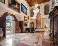 Wiederverkauf - Villa - Marbella - Nueva Andalucía