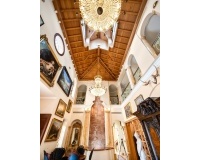 Wiederverkauf - Villa - Marbella - Nueva Andalucía