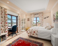 Wiederverkauf - Villa - Marbella - Nueva Andalucía