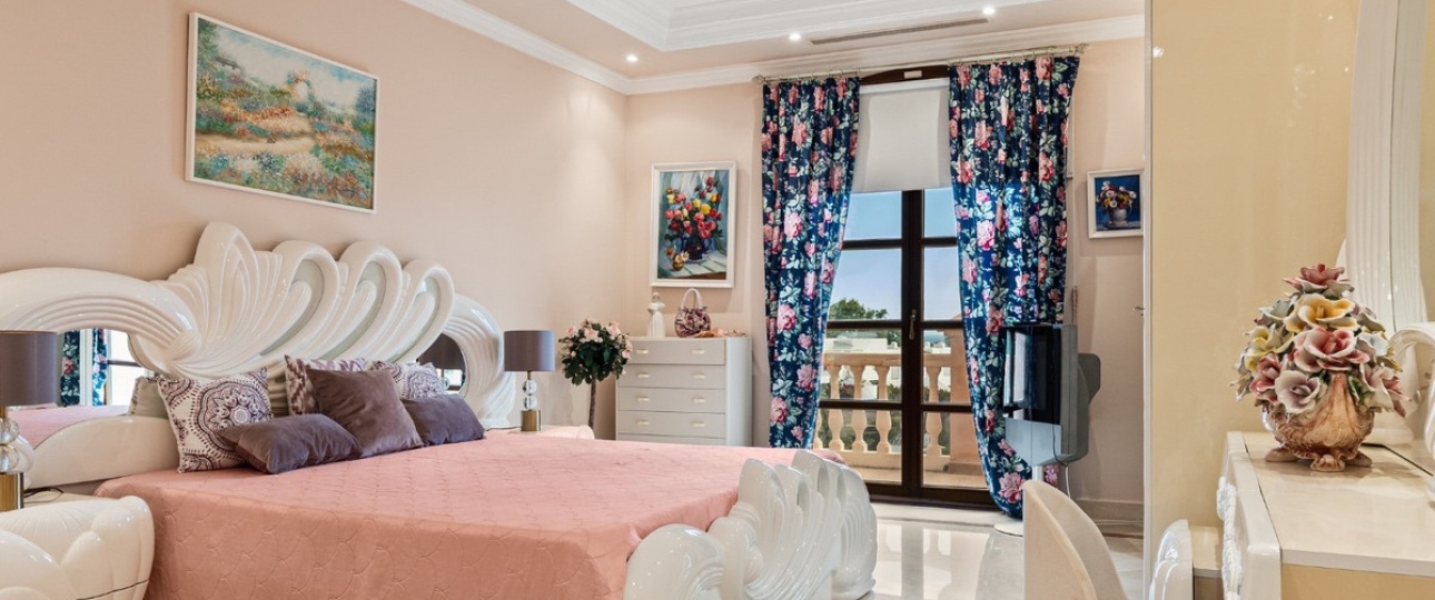 Wiederverkauf - Villa - Marbella - Nueva Andalucía