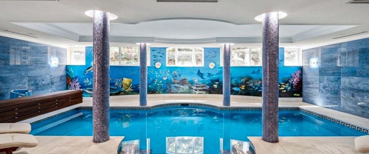 Wiederverkauf - Villa - Marbella - Nueva Andalucía