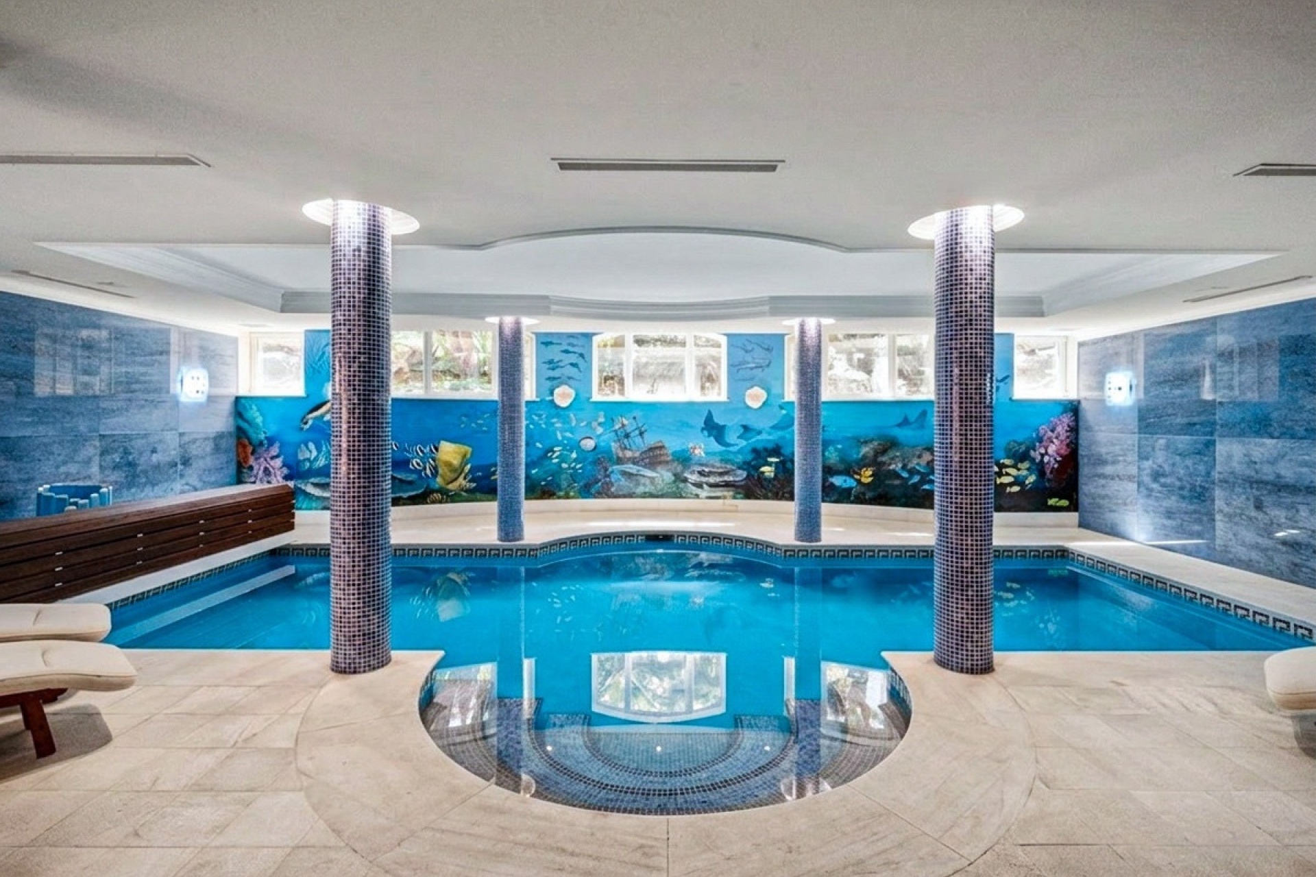 Wiederverkauf - Villa - Marbella - Nueva Andalucía