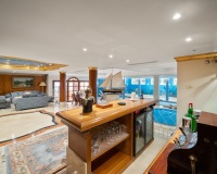 Wiederverkauf - Villa - Marbella - Nueva Andalucía
