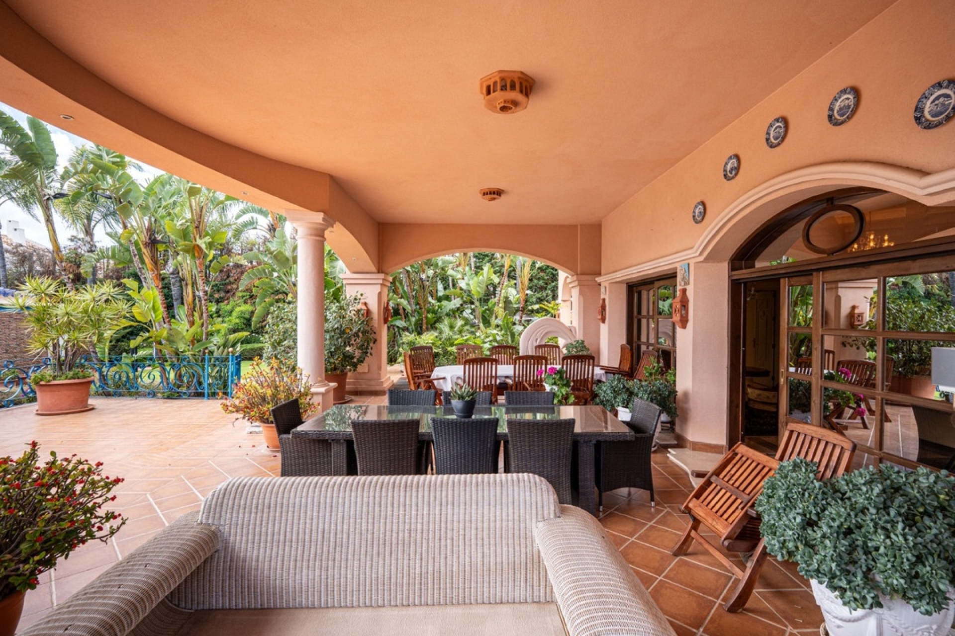 Wiederverkauf - Villa - Marbella - Nueva Andalucía