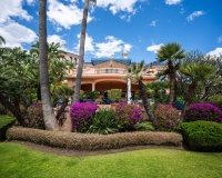 Wiederverkauf - Villa - Marbella - Nueva Andalucía