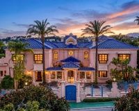 Wiederverkauf - Villa - Marbella - Nueva Andalucía