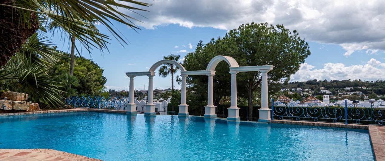 Wiederverkauf - Villa - Marbella - Nueva Andalucía