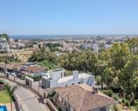 Wiederverkauf - Villa - Marbella - Nueva Andalucía
