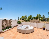 Wiederverkauf - Villa - Marbella - Nueva Andalucía