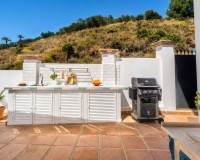 Wiederverkauf - Villa - Marbella - Nueva Andalucía