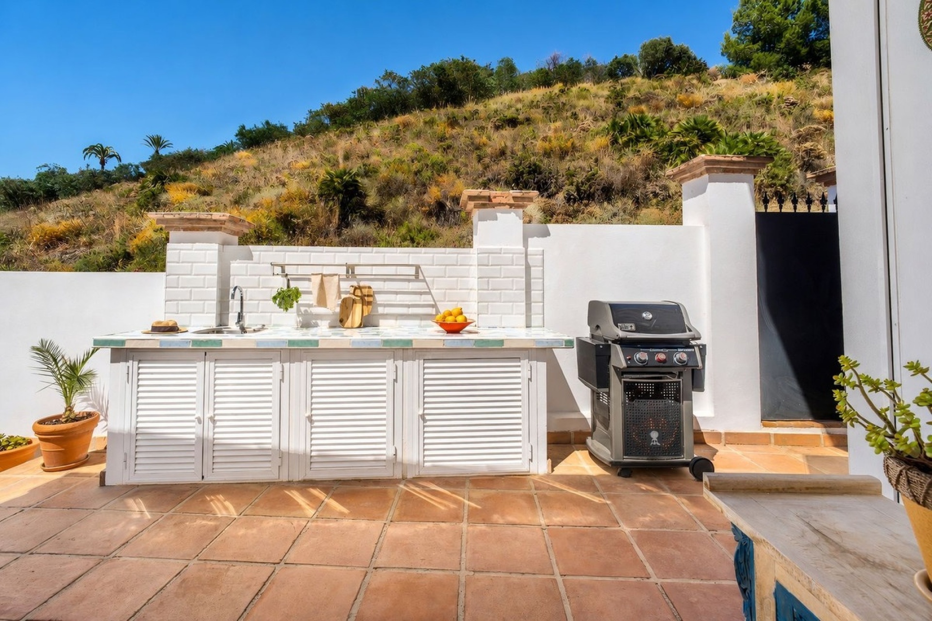 Wiederverkauf - Villa - Marbella - Nueva Andalucía