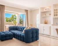 Wiederverkauf - Villa - Marbella - Nueva Andalucía