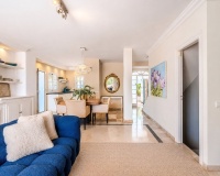 Wiederverkauf - Villa - Marbella - Nueva Andalucía