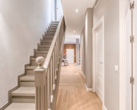 Wiederverkauf - Villa - Marbella - Nueva Andalucía