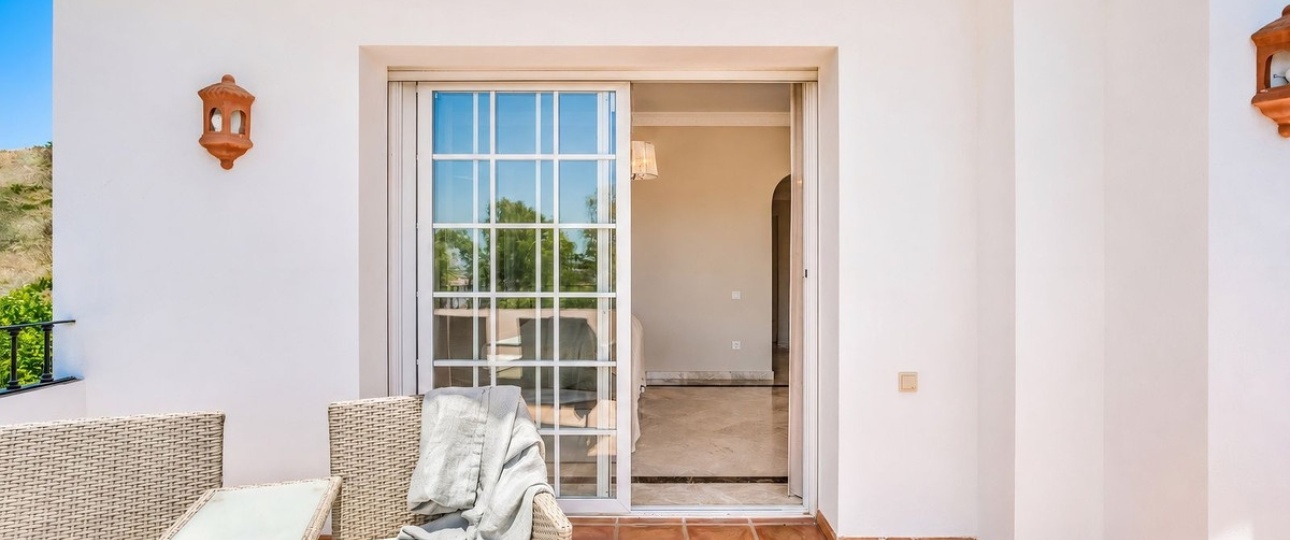Wiederverkauf - Villa - Marbella - Nueva Andalucía