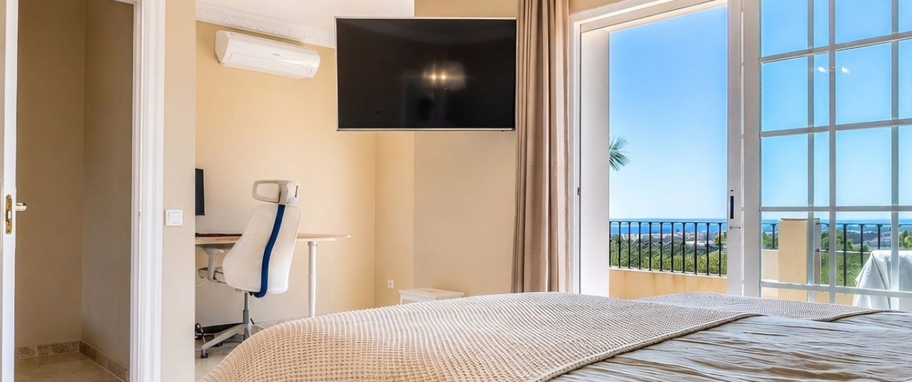 Wiederverkauf - Villa - Marbella - Nueva Andalucía
