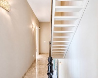 Wiederverkauf - Villa - Marbella - Nueva Andalucía