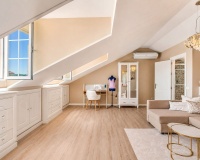 Wiederverkauf - Villa - Marbella - Nueva Andalucía