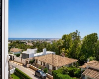 Wiederverkauf - Villa - Marbella - Nueva Andalucía