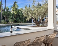 Wiederverkauf - Villa - Marbella - Nueva Andalucía