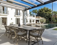 Wiederverkauf - Villa - Marbella - Nueva Andalucía