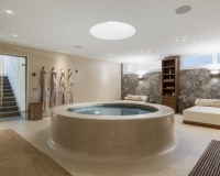 Wiederverkauf - Villa - Marbella - Nueva Andalucía