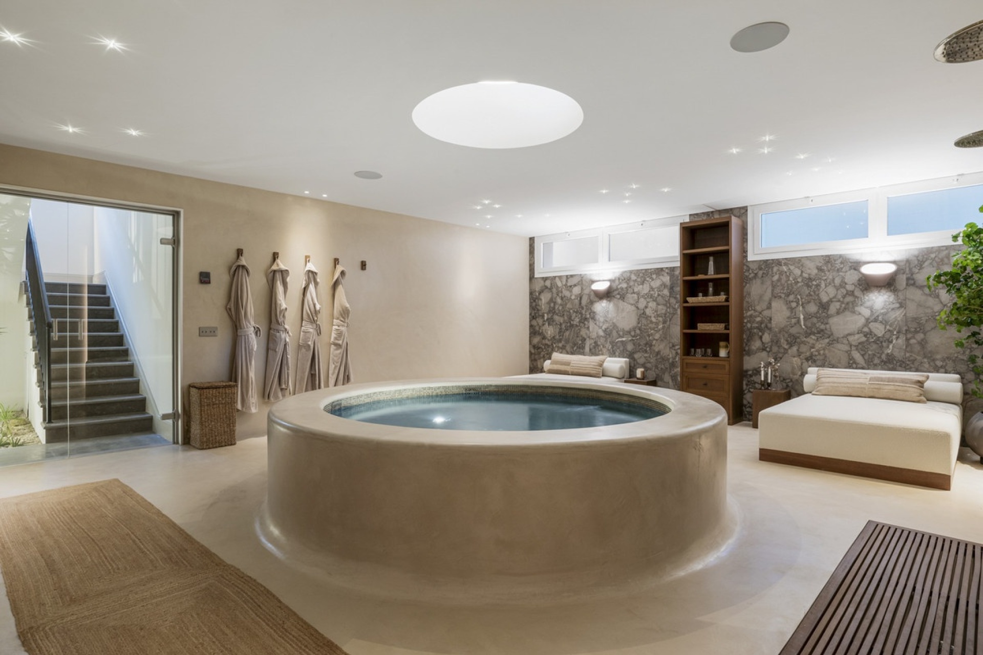 Wiederverkauf - Villa - Marbella - Nueva Andalucía