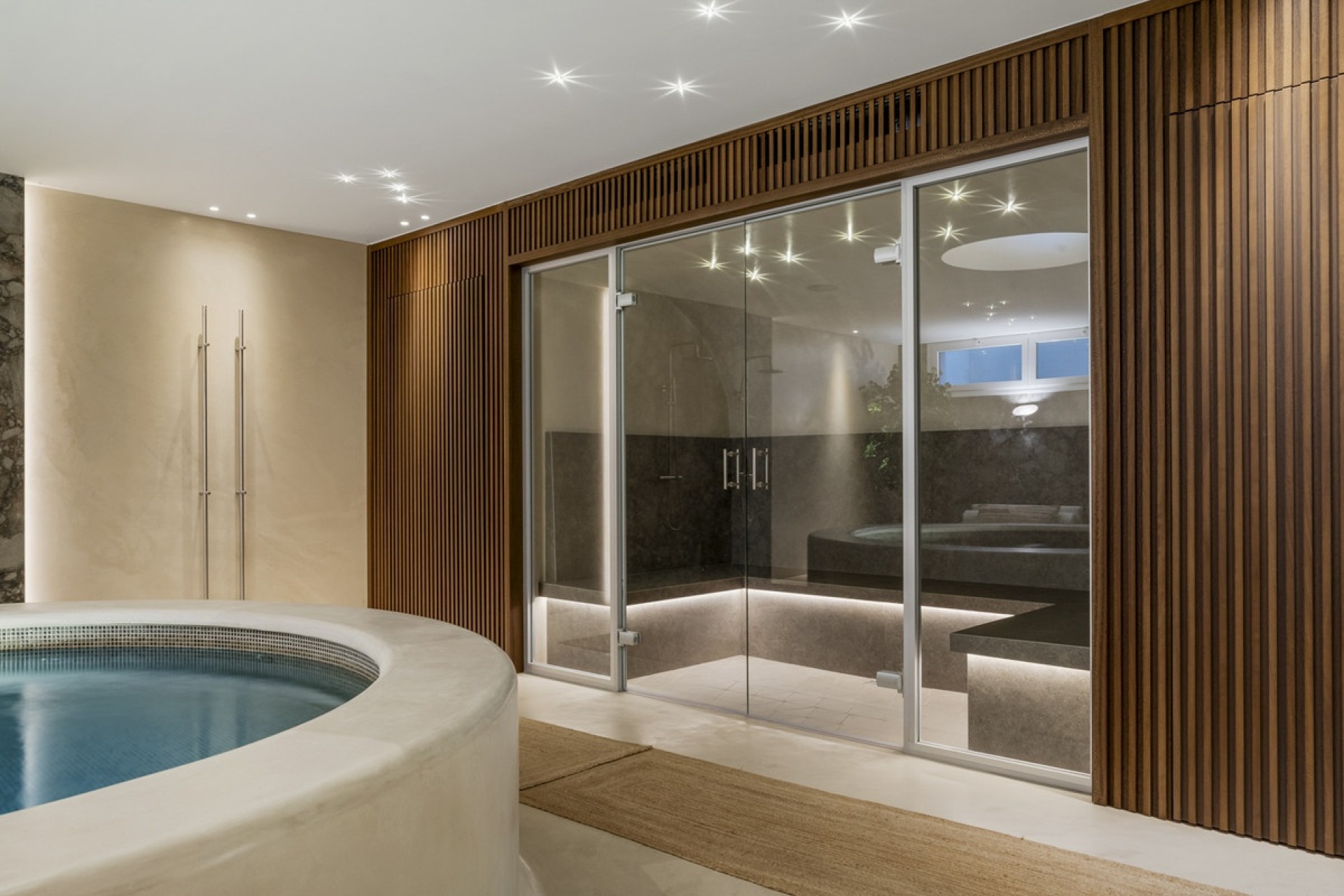 Wiederverkauf - Villa - Marbella - Nueva Andalucía