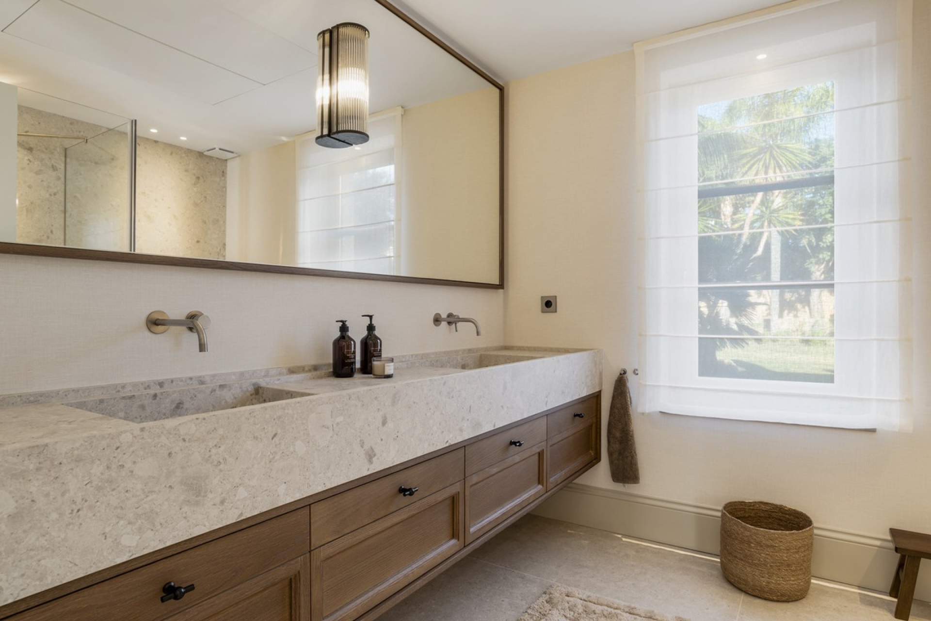 Wiederverkauf - Villa - Marbella - Nueva Andalucía