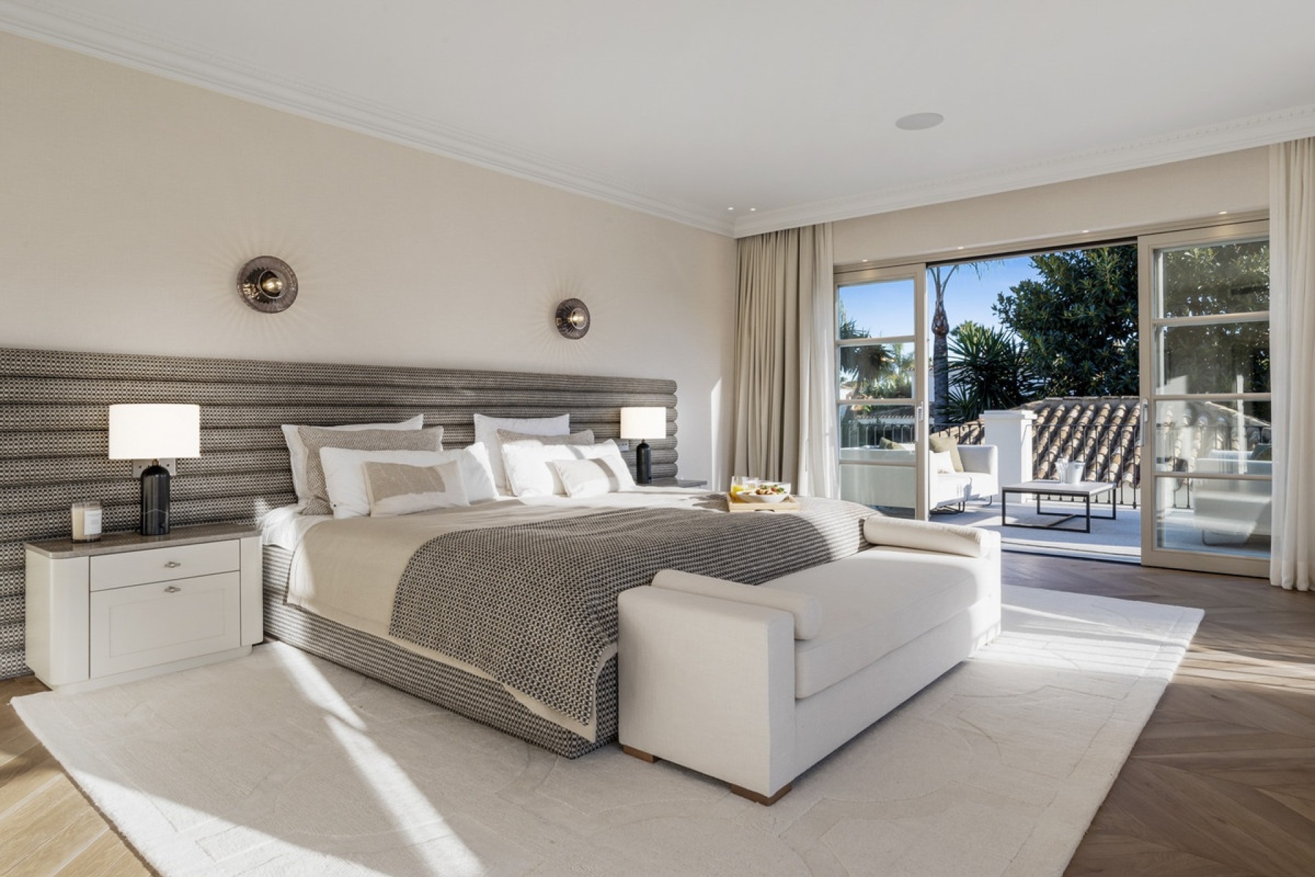 Wiederverkauf - Villa - Marbella - Nueva Andalucía