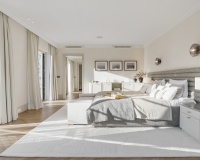 Wiederverkauf - Villa - Marbella - Nueva Andalucía
