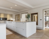 Wiederverkauf - Villa - Marbella - Nueva Andalucía