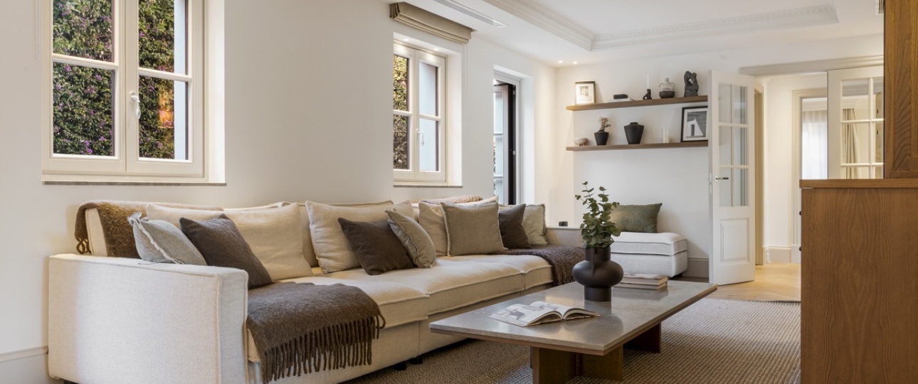 Wiederverkauf - Villa - Marbella - Nueva Andalucía
