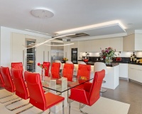 Wiederverkauf - Villa - Marbella - Nueva Andalucía
