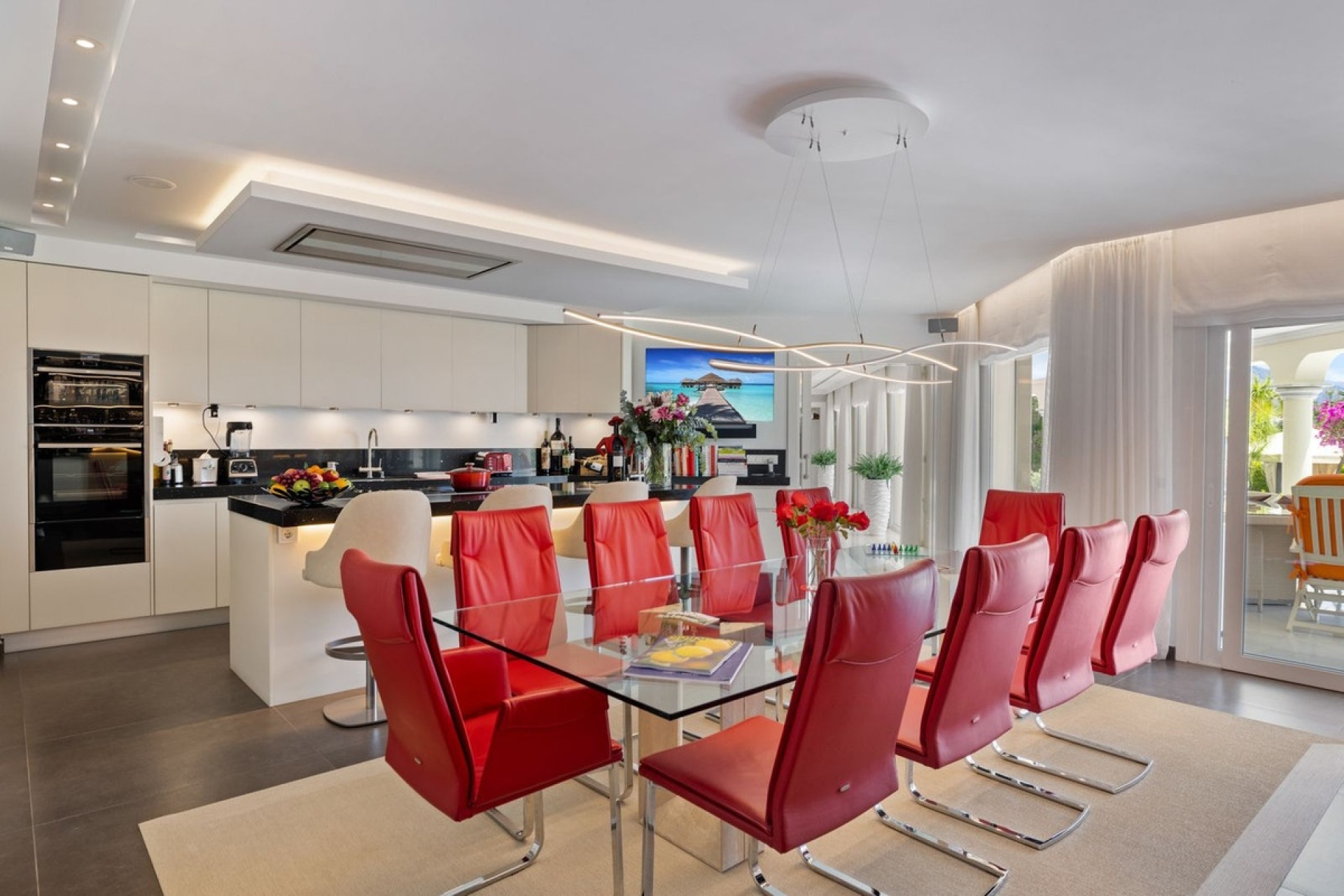 Wiederverkauf - Villa - Marbella - Nueva Andalucía