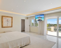 Wiederverkauf - Villa - Marbella - Nueva Andalucía