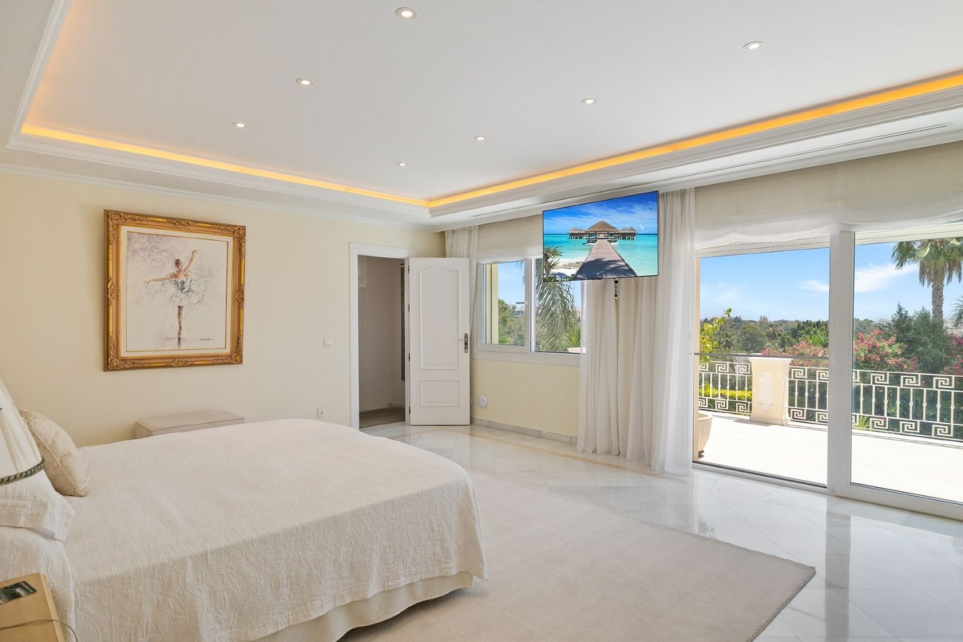 Wiederverkauf - Villa - Marbella - Nueva Andalucía