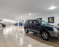 Wiederverkauf - Villa - Marbella - Nueva Andalucía