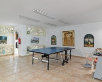 Wiederverkauf - Villa - Marbella - Nueva Andalucía
