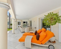 Wiederverkauf - Villa - Marbella - Nueva Andalucía