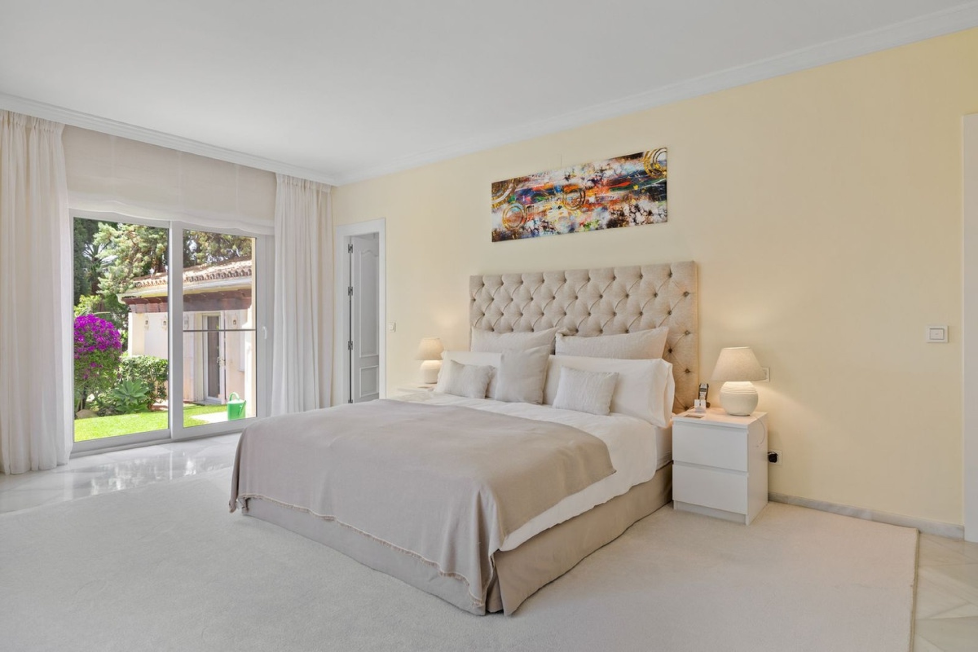 Wiederverkauf - Villa - Marbella - Nueva Andalucía