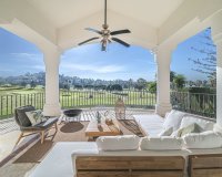 Wiederverkauf - Villa - Marbella - Nueva Andalucía