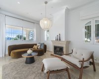 Wiederverkauf - Villa - Marbella - Nueva Andalucía