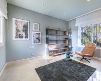 Wiederverkauf - Villa - Marbella - Nueva Andalucía