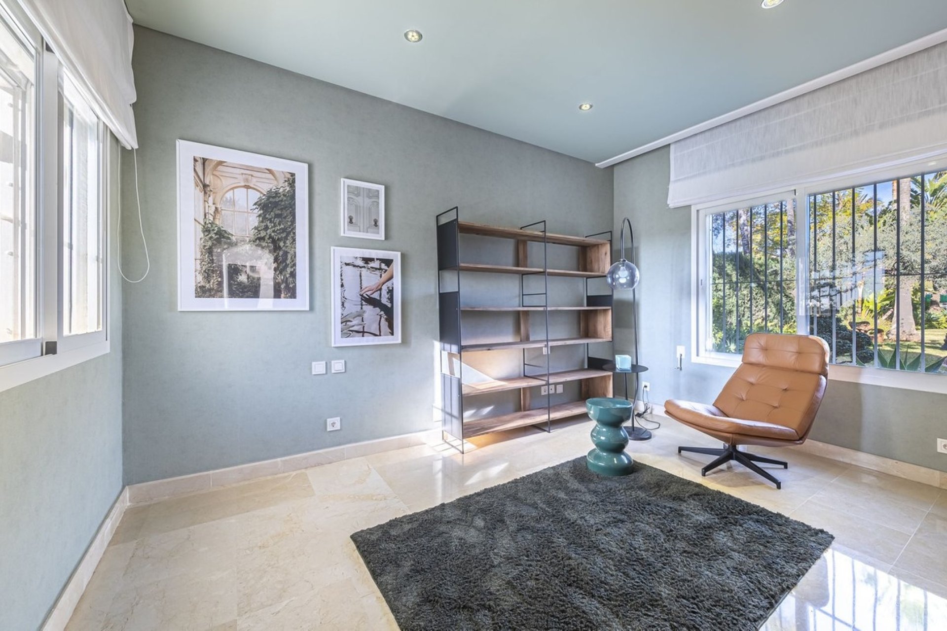 Wiederverkauf - Villa - Marbella - Nueva Andalucía